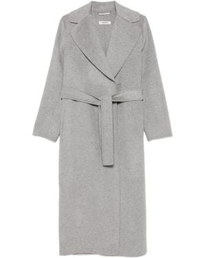 Max Mara Coat - Grey