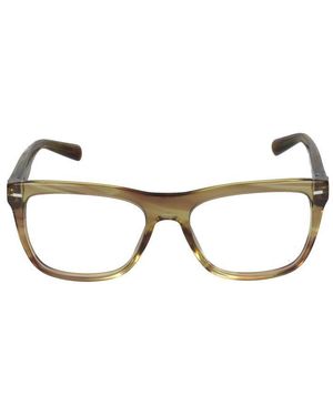 Dolce & Gabbana Optical - Black