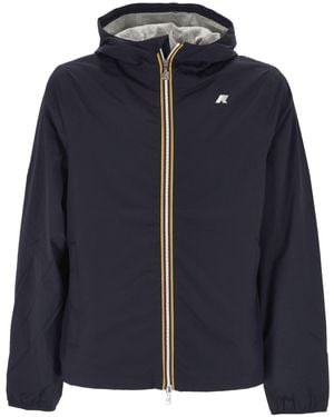 K-Way Jackets for Women | Online Sale up to 57% off | Lyst
