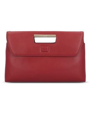Furla Bags - Red