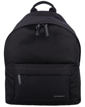 Givenchy Essential U Backpack - Black