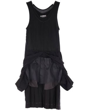Maison Margiela Dresses - Black