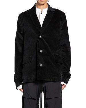Thom Krom Blazers - Black