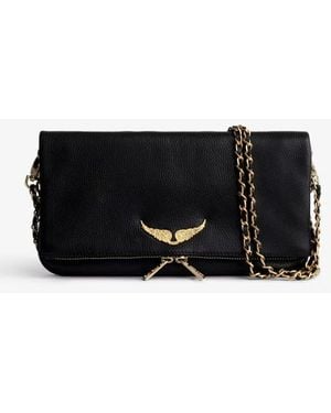 Zadig & Voltaire Bags - Black