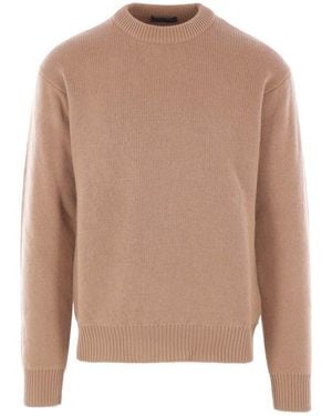 Prada Jumpers - Natural