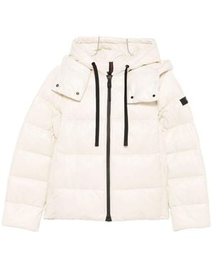 Peuterey Coats - Natural
