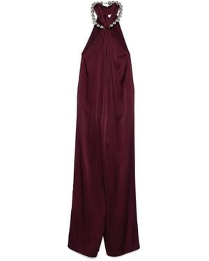 Stella McCartney Jumpsuit - Purple