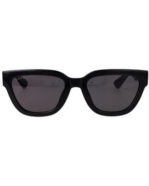 Gucci Sunglasses - Black