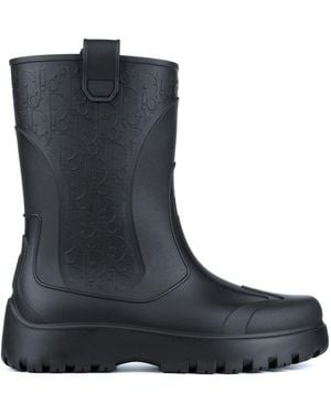 Dior Boots - Black
