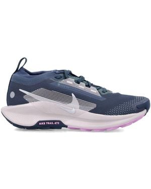 Nike Trainers - Blue