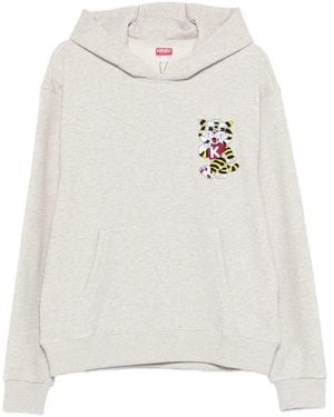KENZO Sweaters & Knitwear - White