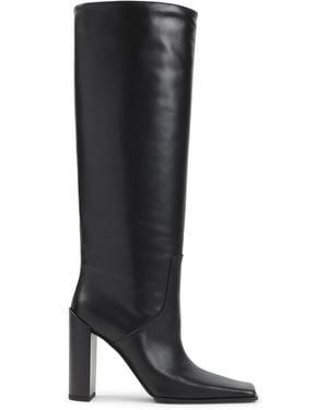 Alaïa Boots - Black