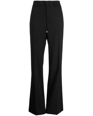 N°21 Pants - Black