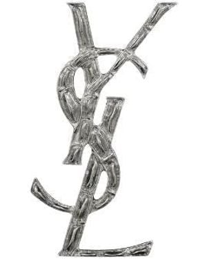 Saint Laurent Accessories - White
