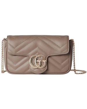 Gucci Bags - Black