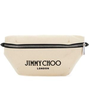 Jimmy Choo Belt Bags and Fanny Packs for Men | Online Sale