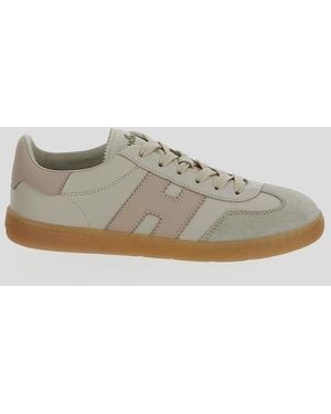 Hogan Flat Shoes - Multicolour