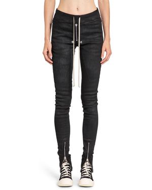 Rick Owens Skinny - Black