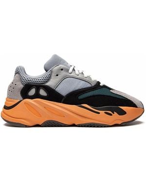 Yeezy Trainers - Blue