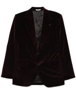 Husbands Jacket - Black