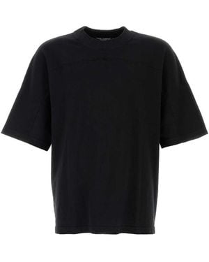 Dolce & Gabbana T-shirt - Black