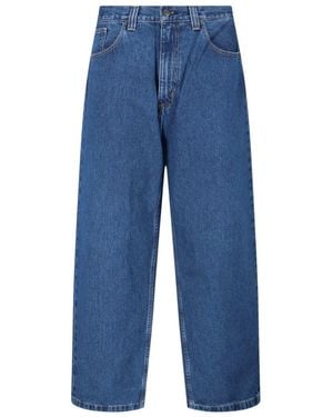 Carhartt Landon Straight Jeans - Blue