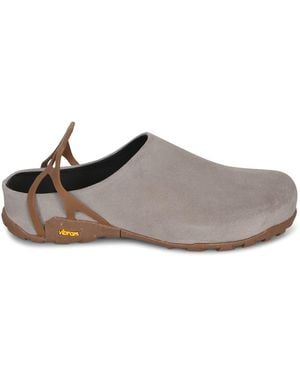 Roa Sandals - Gray