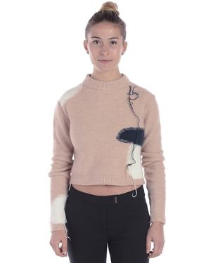 LIVV Sweatshirt - Pink