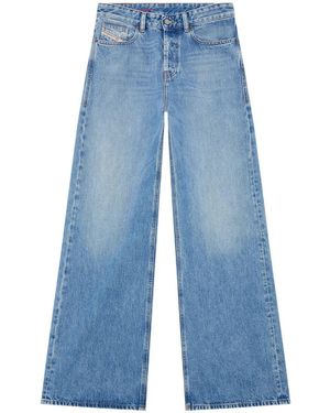 DIESEL Jeans - Blue