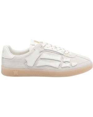 Amiri Sneakers - White