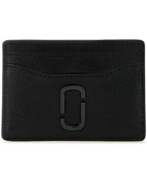 Marc Jacobs Wallets - Black