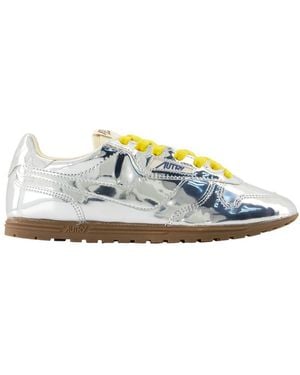 Autry Windspin Trainers - Blue