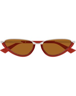 Bottega Veneta Sunglasses - Black