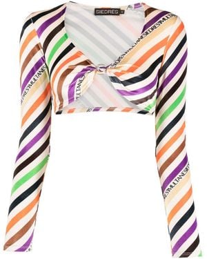 Siedres Logan Clothing - Multicolour