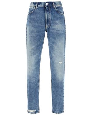 Givenchy Jeans - Blue