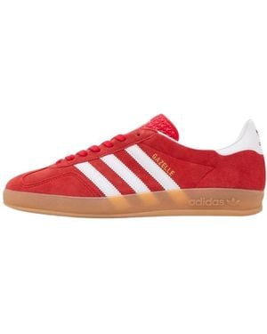 adidas Flat Shoes - Black