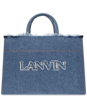 Lanvin Bags - Blue