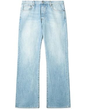 Off-White c/o Virgil Abloh Jeans - Blue