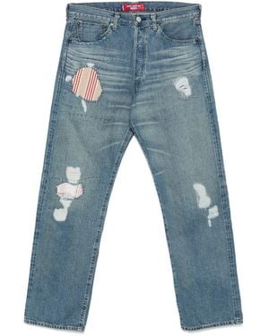 Junya Watanabe Denim - Blue