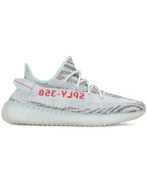 Yeezy Trainers - Blue