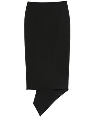 THE LATEST Skirts - Black
