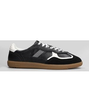 Alohas Tb.490 Trainers - Black