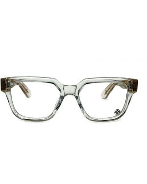 Chrome Hearts Eyeglasses - Black