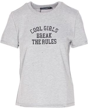Dolce & Gabbana Topwear - Gray