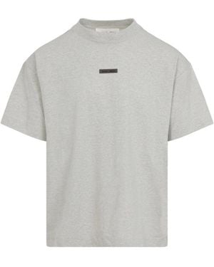 Fear Of God T-shirts - Grey