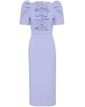 Rebecca Vallance Dresses - Blue