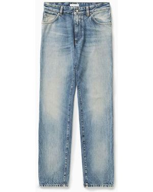 1989 STUDIO Boyfriend Jeans - Blue