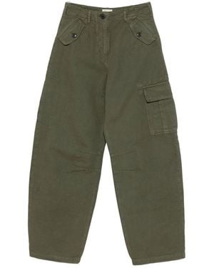 Bellerose Pants - Green