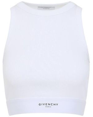 Givenchy Top - White