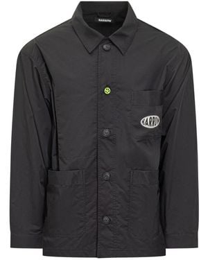 Barrow Jacket - Black